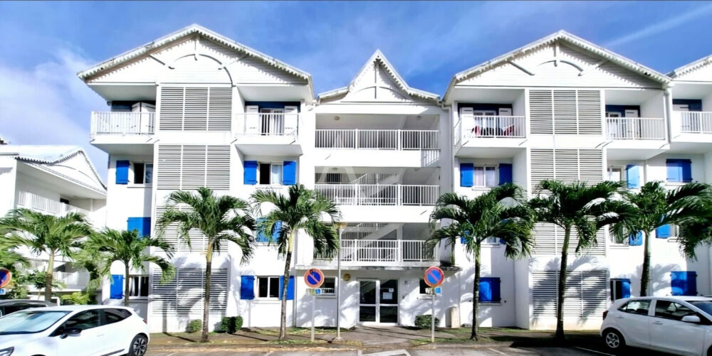 Appartement Schoelcher 3 pièce(s) 72.09 m2 meublé disponible de suite une PEPITE à SAISIR !!!!!!