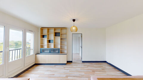  Appartement � louer 2 pi�ces 42 m�