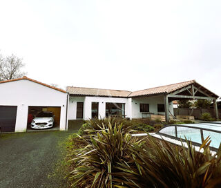  Maison � vendre 4 pi�ces 126 m�