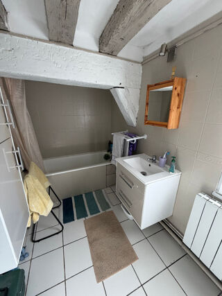  Maison à vendre 4 pièces 87 m²