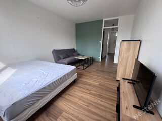  Appartement à vendre 1 pièce 31 m²