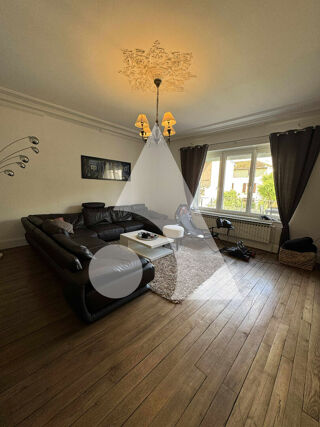  Maison � vendre 8 pi�ces 