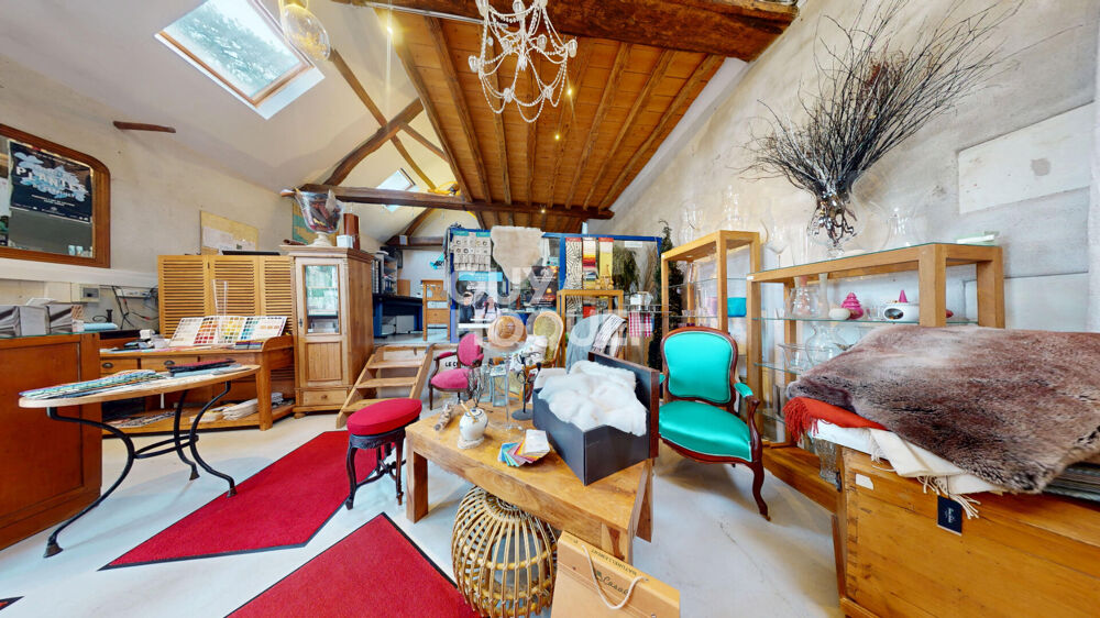 � vendre  Maison Saint-Avertin (37550)