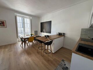  Appartement à louer 2 pièces 45 m²