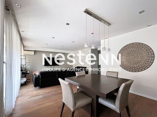  Appartement  vendre 5 pices 114 m