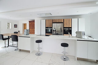  Maison à vendre 9 pièces 296 m²