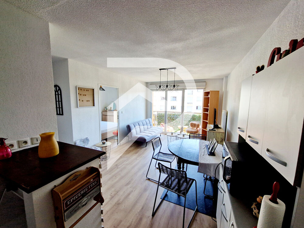 Location Appartement Appartement Perigueux 2 pièce(s) 38 m2 Perigueux
