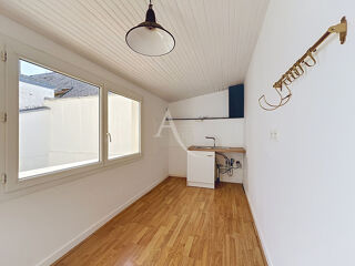  Appartement à louer 3 pièces 60 m²