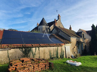  Maison � vendre 4 pi�ces 119 m�