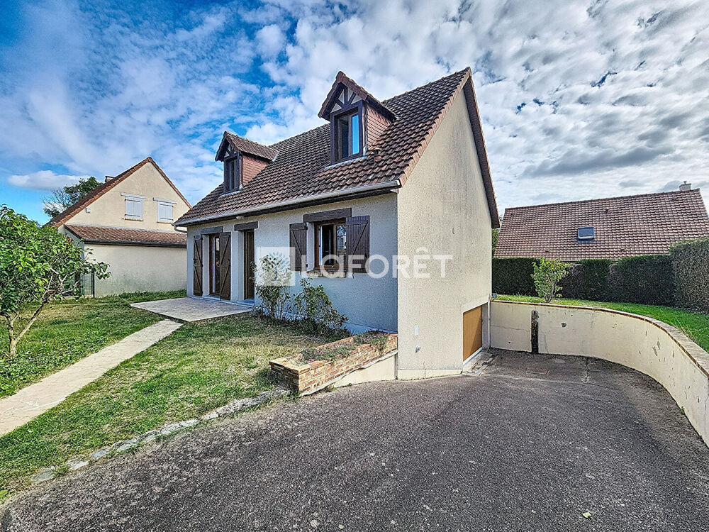 Vente Maison Maison 90 m2 - 2 chambres - Saint Etienne du Rouvray Saint etienne du rouvray
