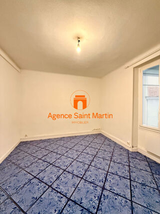  Appartement � vendre 3 pi�ces 61 m�