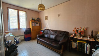  Maison à vendre 4 pièces 