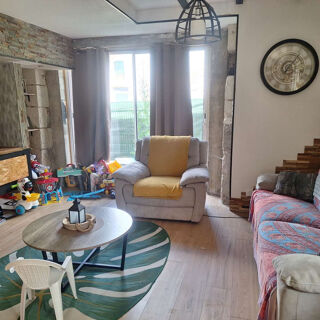  Maison � vendre 9 pi�ces 167 m�