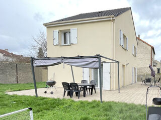  Maison  vendre 5 pices 92 m