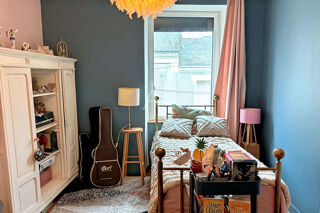  Maison � vendre 6 pi�ces 152 m�