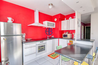  Appartement � vendre 3 pi�ces 65 m�