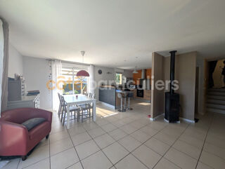  Maison � vendre 4 pi�ces 86 m�