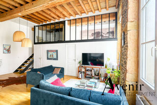  Appartement � vendre 3 pi�ces 74 m�