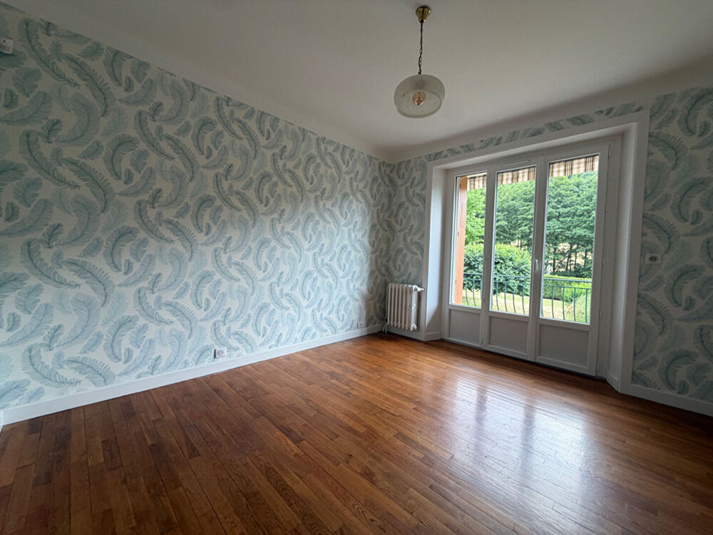 maison 5 chambres aux portes d'Aurillac