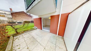  Appartement � vendre 3 pi�ces 68 m�