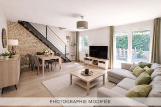  Maison � vendre 5 pi�ces 72 m�