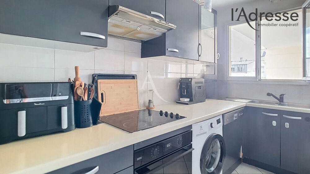 � vendre  Appartement Puteaux (92800)