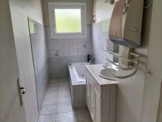  Maison � vendre 5 pi�ces 106 m�