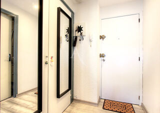  Appartement à vendre 1 pièce 25 m²
