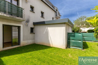 Appartement à vendre 3 pièces 61 m²