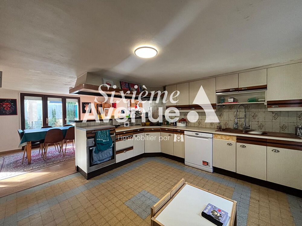 Maison Bezons 6 pièces 120 m2