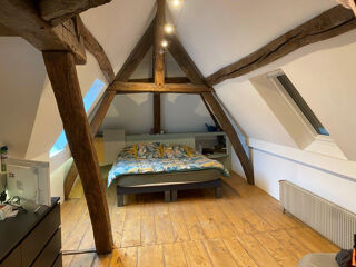  Maison  vendre 7 pices 151 m