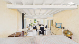  Maison à vendre 5 pièces 