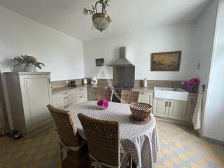  Maison � vendre 4 pi�ces 153 m�