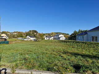  Terrain � vendre 781 m�