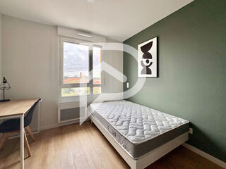  Appartement � louer 1 pi�ce 20 m�