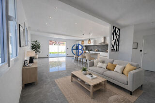  Maison � vendre 4 pi�ces 134 m�