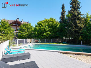  Appartement à vendre 4 pièces 115 m²