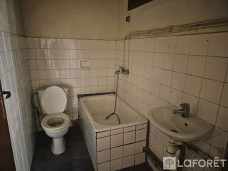  Appartement � vendre 2 pi�ces 44 m�