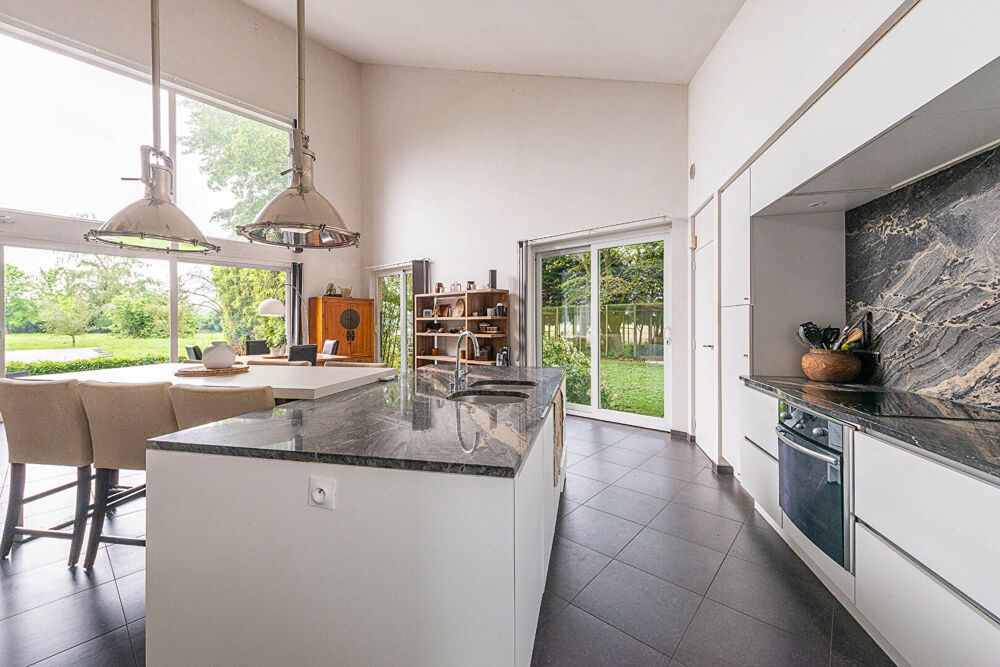 � vendre  Maison Lecelles (59226)