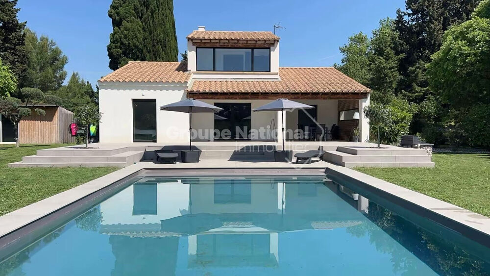 Vente Maison Maison Saint Etienne Du Gres 5 pièce(s) 130 m2 Saint etienne du gres