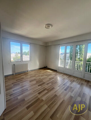Vente Appartement Appartement Nantes 2 pièce(s) 59.82 m2 Nantes