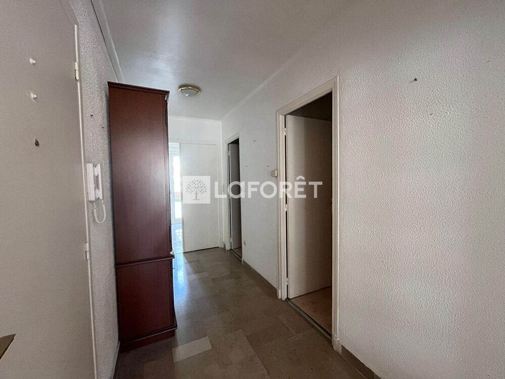Vente Appartement Appartement Amelie Les Bains Palalda 3 pièce(s) 60 m2 Amelie les bains palalda
