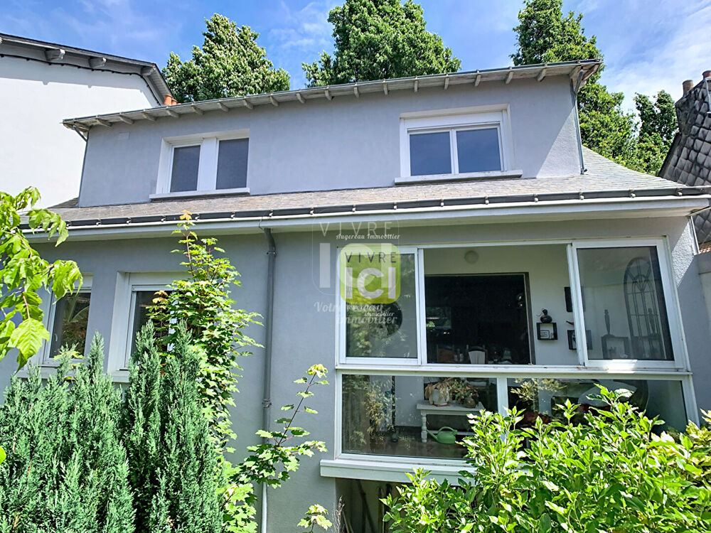 Vente Maison Maison CHOLET CENTRE avec jardin Cholet
