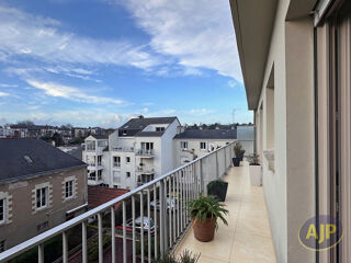  Appartement � vendre 5 pi�ces 119 m�