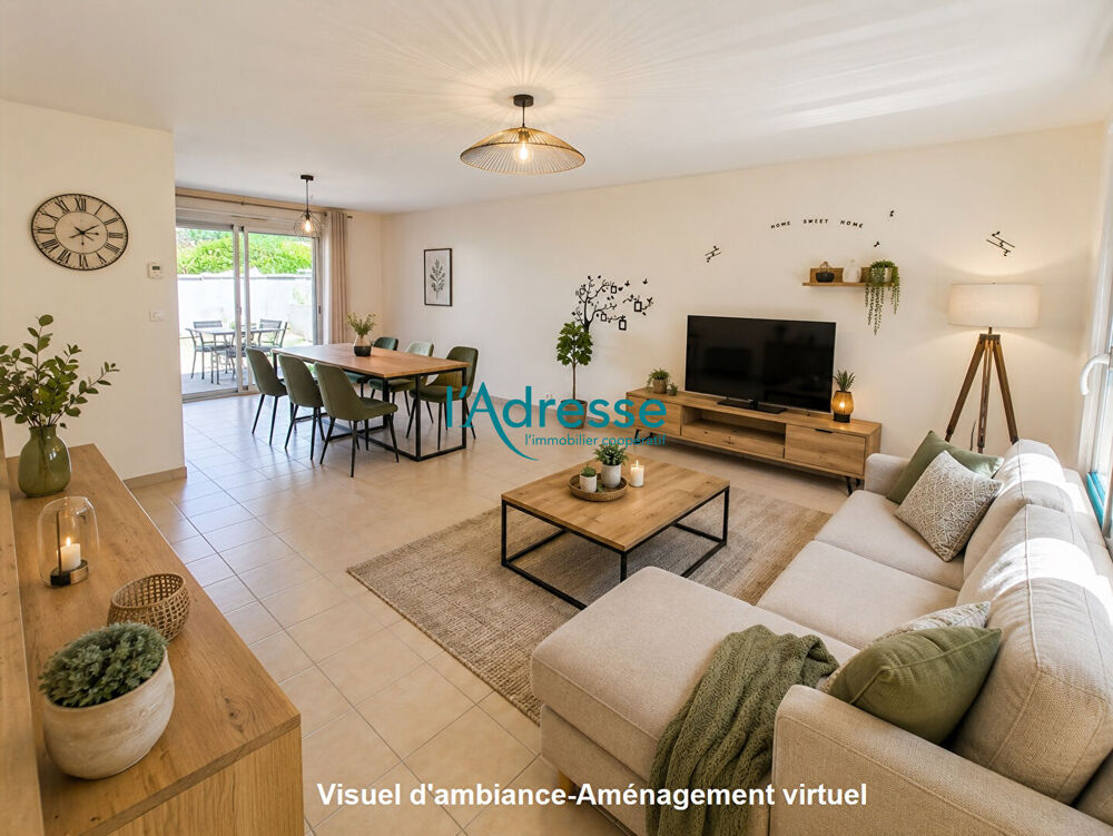 Vente Maison Pavillon indépendant sur sous-sol Montrevault sur evre