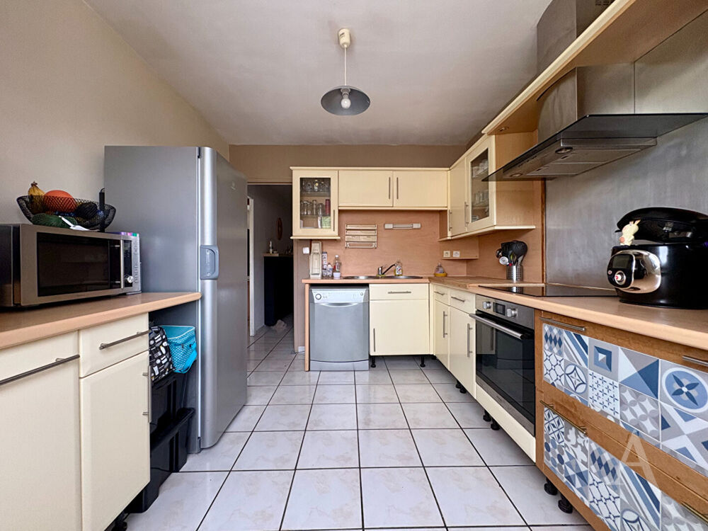 Vente Maison Maison de plain-pied Evrecy