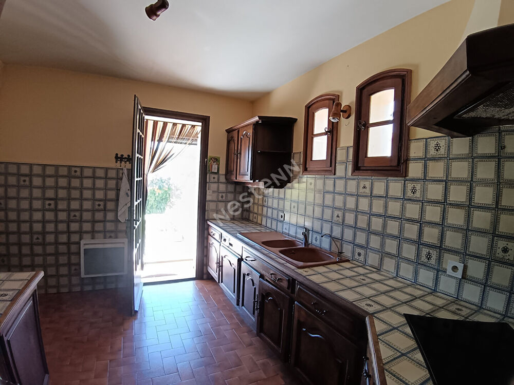 à vendre  Maison Six-Fours-les-Plages (83140)