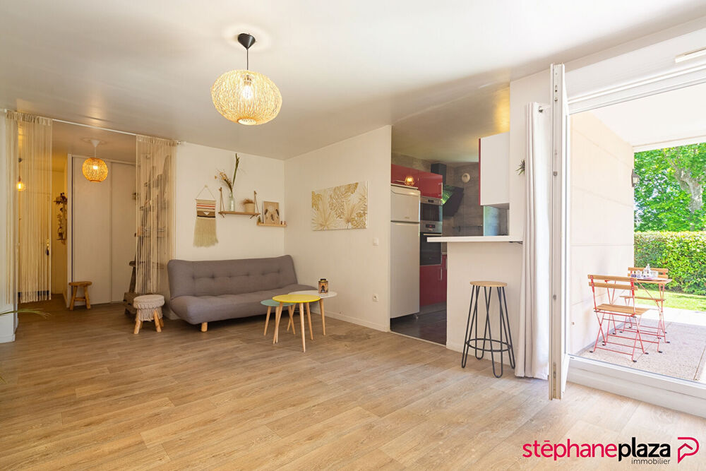 Vente Appartement Appartement Bezons 4 pièces 80 m2 Bezons