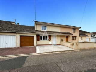 Maison 78m2 Saint-Étienne-du-Rouvray
