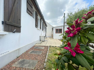  Maison  vendre 3 pices 64 m